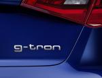 Audi A3 Sportback g-tron 2013 года (WW)